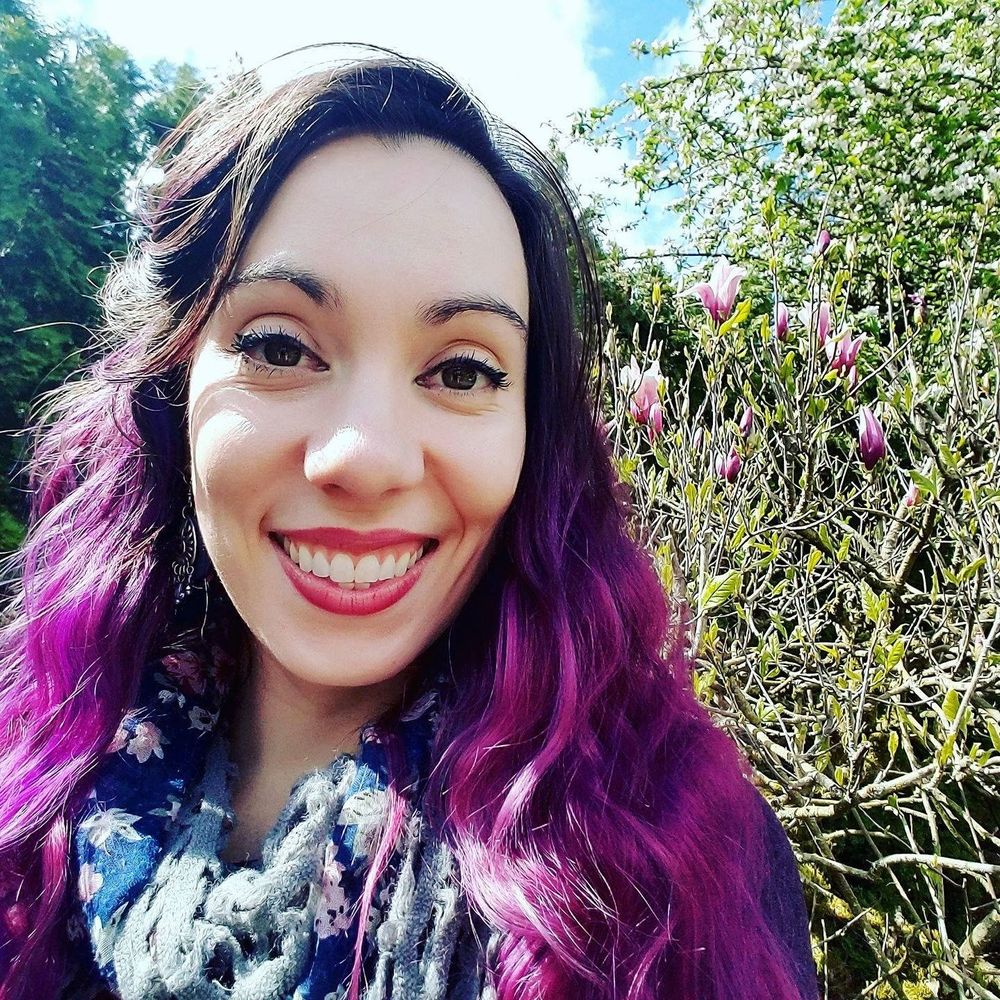 Meet your Posher, Jenae